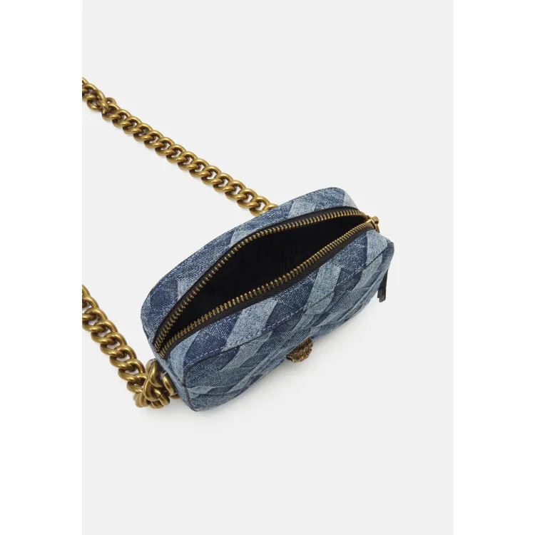 Kurt Geiger London KENSINGTON CAMERA - Borsa a tracolla
