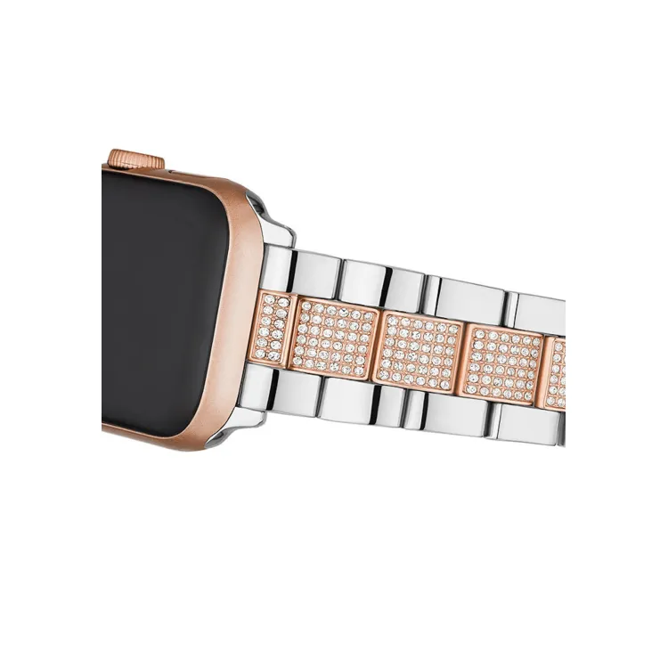Michael Kors APPLE STRAP - Accessorio per orologi