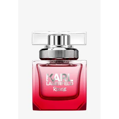 Karl Lagerfeld Fragrances ROUGE EDT - Eau de Parfum