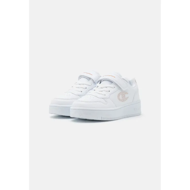 Champion REBOUND PLATFORM UNISEX - Sneakers basse