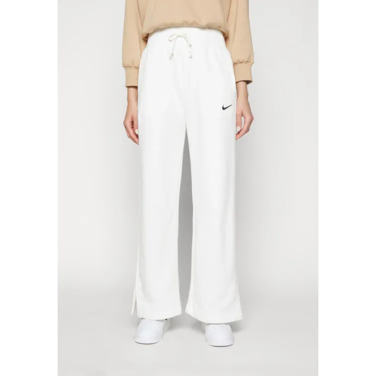 Nike Sportswear PANT WIDE - Pantaloni sportivi