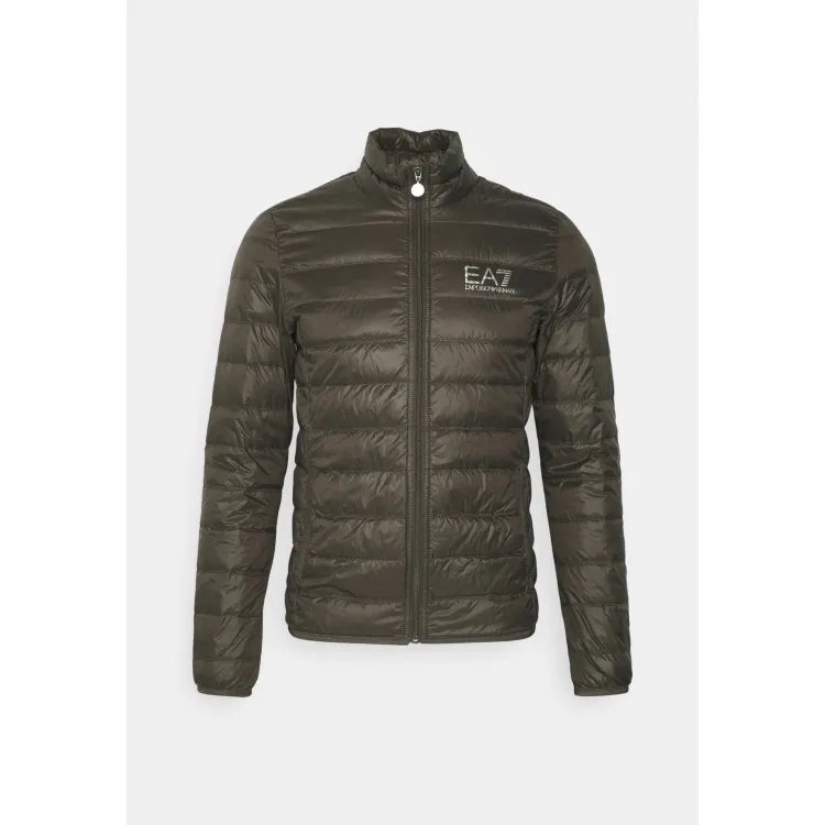 EA7 Emporio Armani JACKET - Piumino