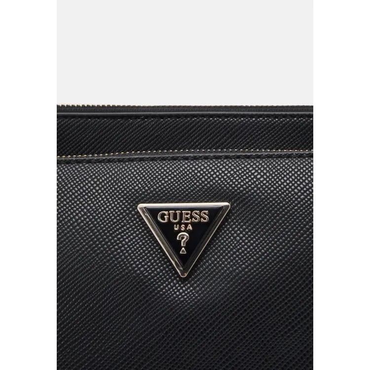 Guess NOELLE POUCH CROSSBODY - Borsa a mano