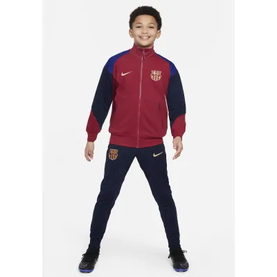 Nike Performance F.C. BARCELONA ACADEMY PRO THIRD - Squadra
