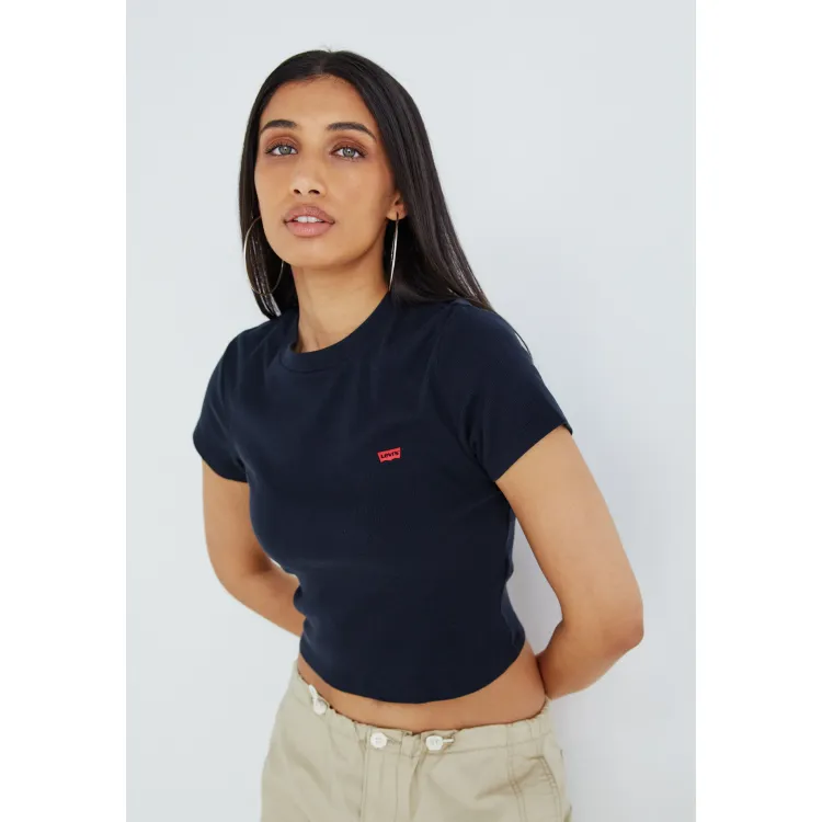 Levi's® ESSENTIAL SPORTY TEE - T-shirt basic