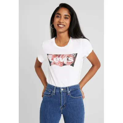 Levi's® THE PERFECT TEE - T-shirt basic
