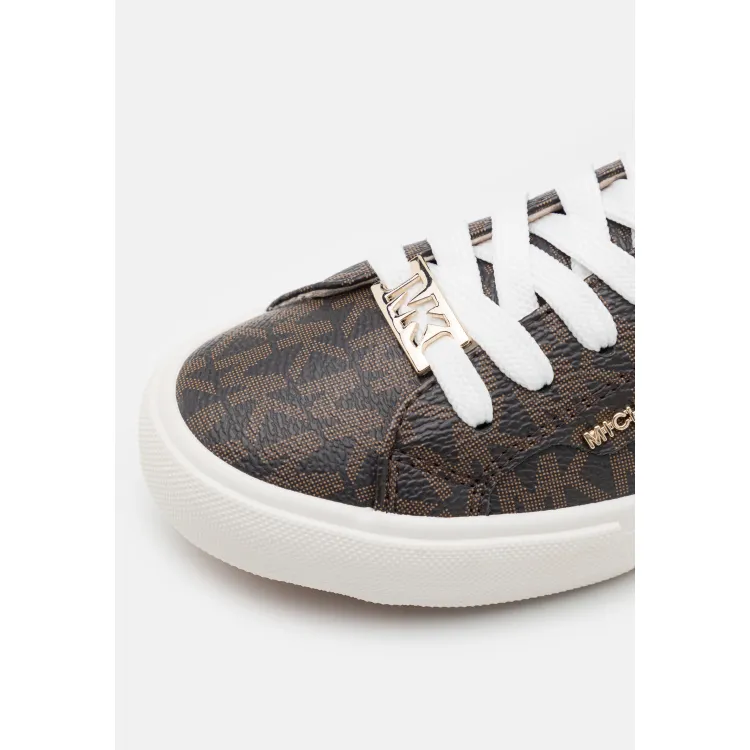 Michael Kors Kids IZETTA FRANKY - Sneakers basse