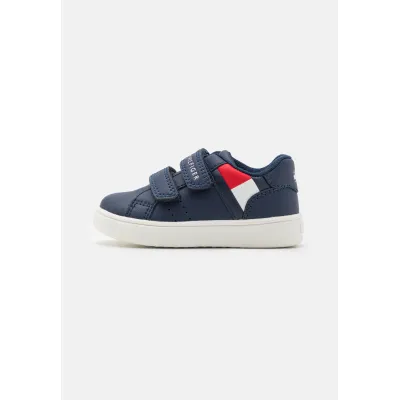 Tommy Hilfiger LOGAN UNISEX - Sneakers basse