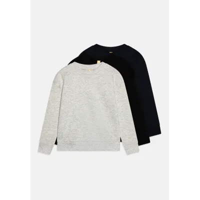 Friboo UNISEX 3 PACK - Felpa