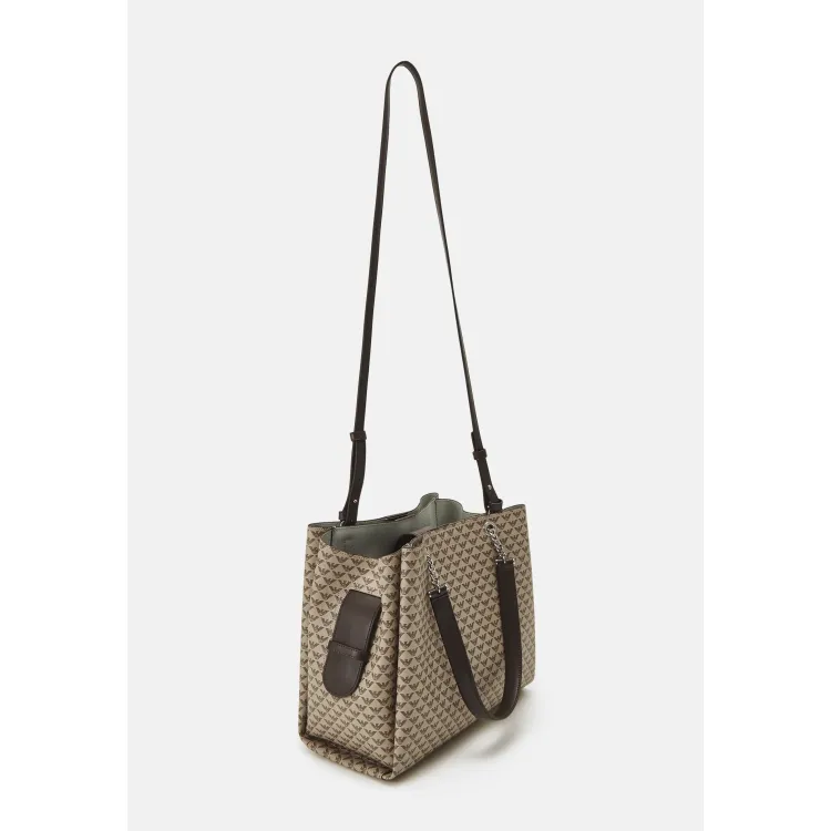 Emporio Armani ANNIE SIZE BORSA TOTE - Borsa a mano