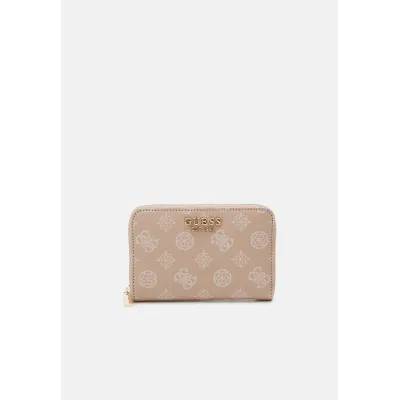 Guess LAUREL MEDIUM ZIP AROUND - Portafoglio