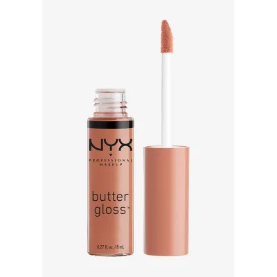 NYX Professional Makeup BUTTER GLOSS - Lucidalabbra