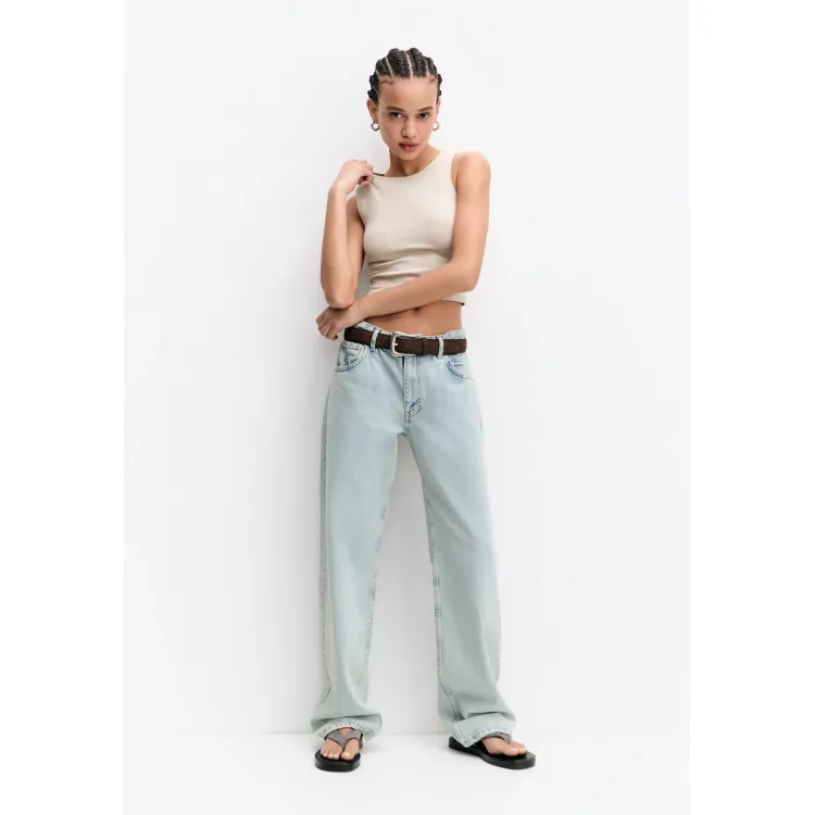 PULL&BEAR TRIPACK - Top