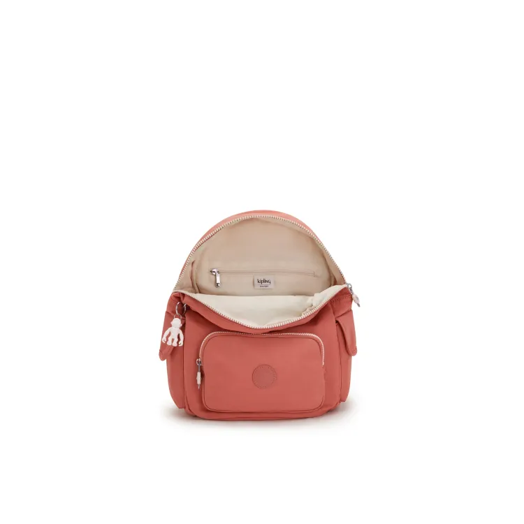 Kipling CITY PACK S - Zaino