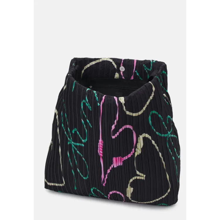 PARFOIS SAC FLAME SET - Shopping bag
