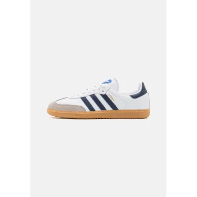 adidas Originals SAMBA OG UNISEX - Sneakers basse