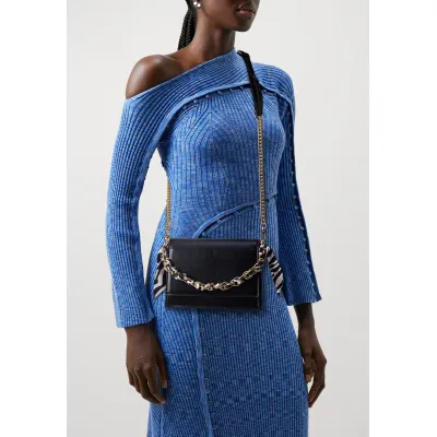 Pieces PCAKILINA CROSS BODY - Borsa a mano