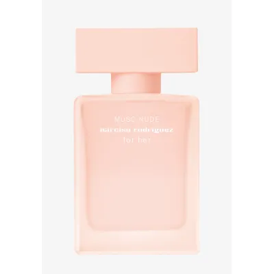 Narciso Rodriguez Fragrances FOR HER MUSC NUDE EDP - Eau de Parfum