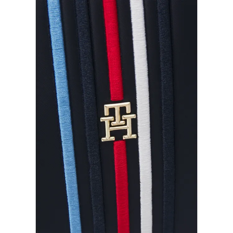 Tommy Hilfiger POPPY TOTE CORP - Shopping bag