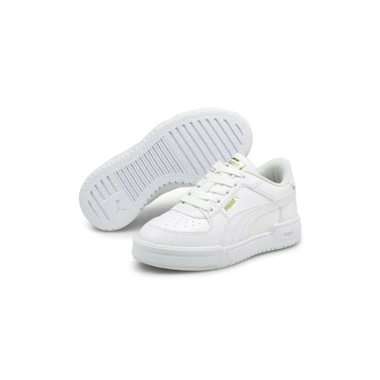 Puma CA PRO CLASSIC KIDS - Sneakers alte