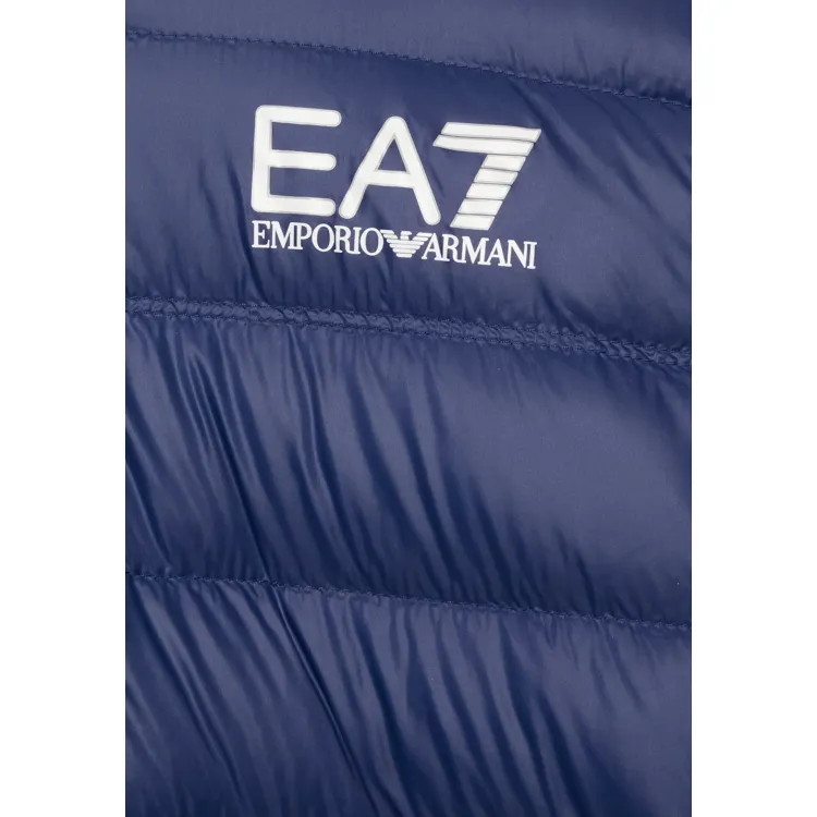 EA7 Emporio Armani GIACCA PIUMINO - Piumino