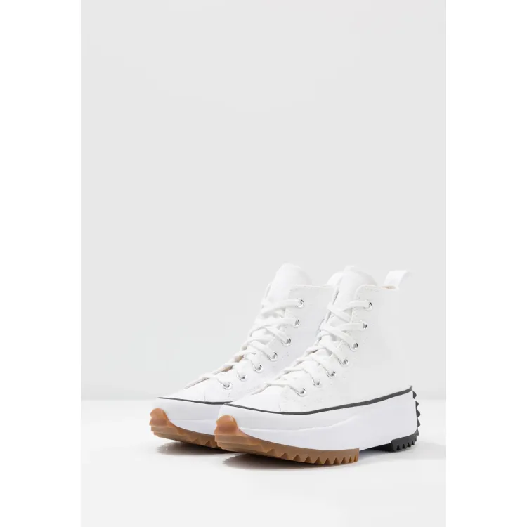 Converse RUN STAR HIKE - Sneakers alte