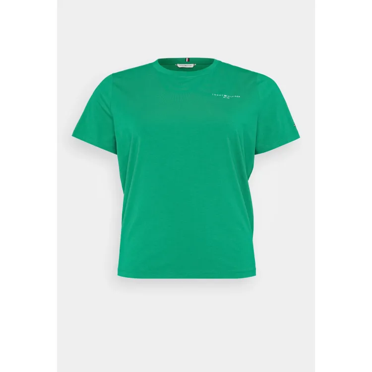 Tommy Hilfiger Curve 1985 MINI - T-shirt basic