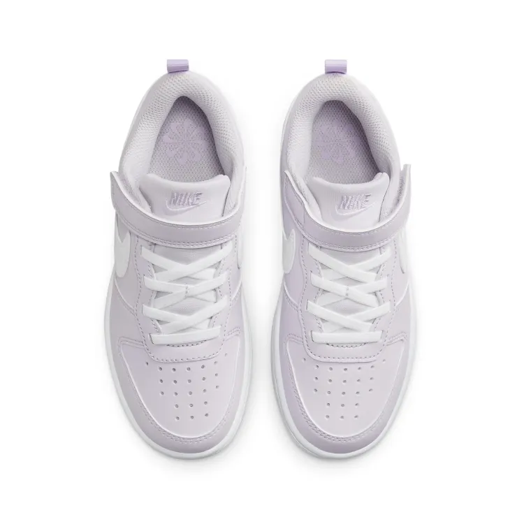 Nike Sportswear COURT BOROUGH RECRAFT UNISEX - Sneakers basse