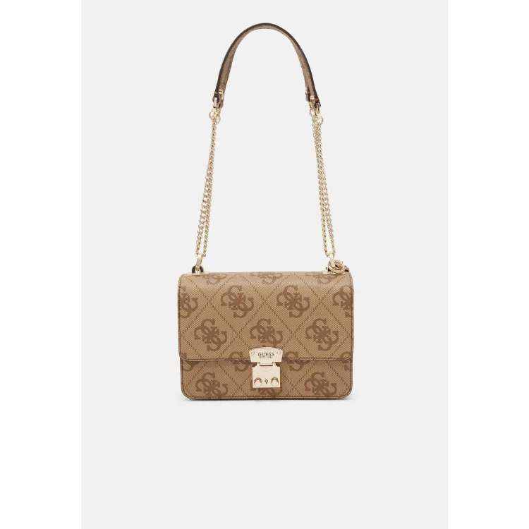 Guess ELIETTE LOGO - Borsa a mano