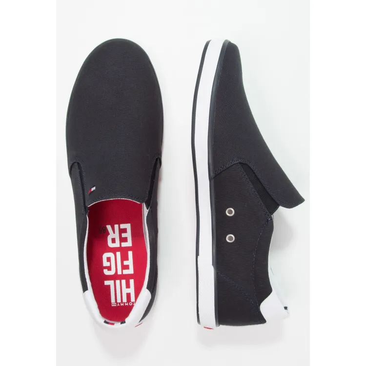Tommy Hilfiger ICONIC - Scarpe senza lacci