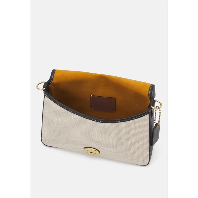 Coach SOFT TABBY SHOULDER BAG - Borsa a mano