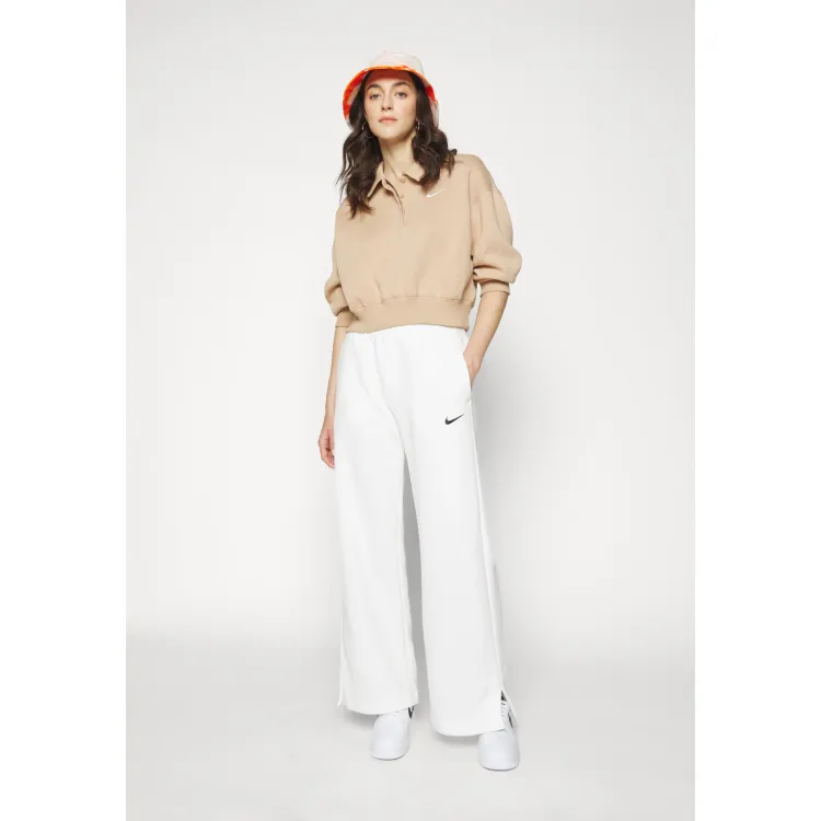 Nike Sportswear PANT WIDE - Pantaloni sportivi