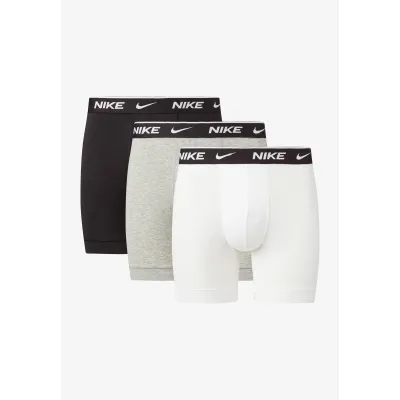Nike Underwear BRIEF 3 PACK - Culotte