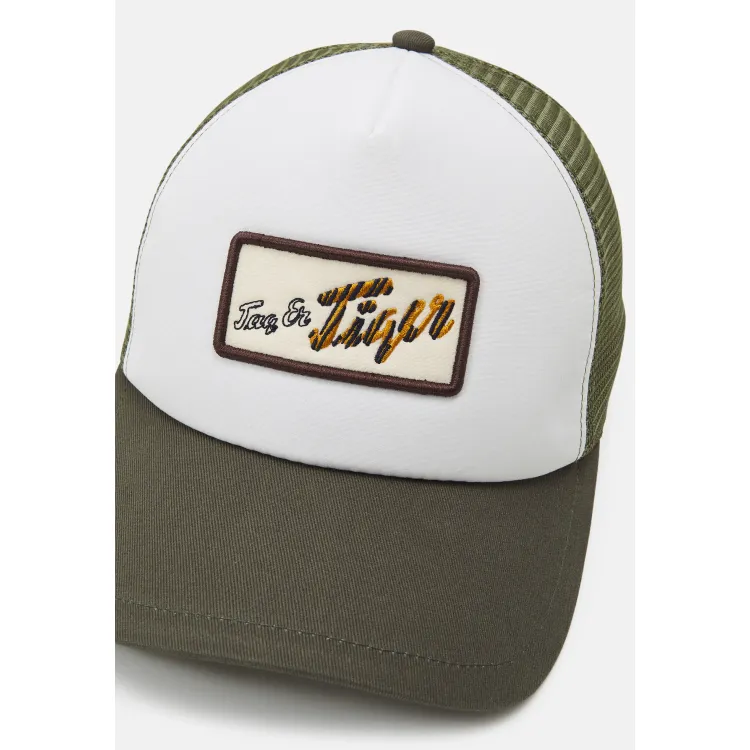 Tiger of Sweden VECTURA 2 UNISEX - Cappellino