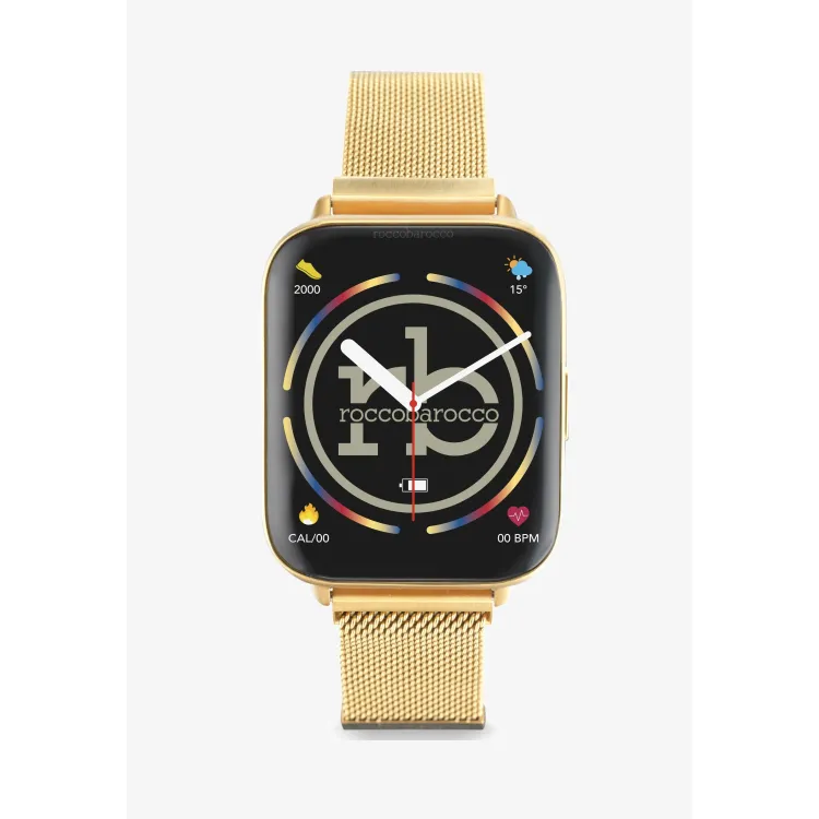 Roccobarocco ELITE - Smartwatch