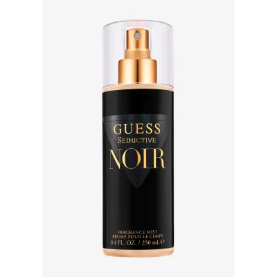 Guess Fragrances SEDUCTIVE NOIR FOR WOMEN FRAGRANCE MIST - Eau de Toilette
