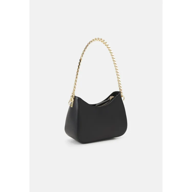 Tommy Hilfiger REFINED CHAIN SHOULDER - Borsa a mano
