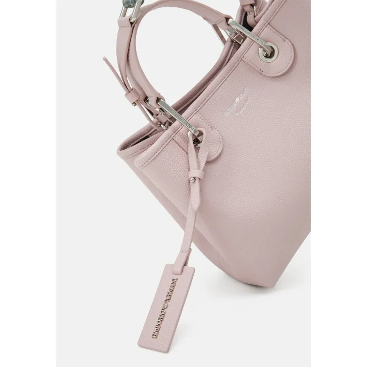Emporio Armani MYEA SIZE BORSA SET - Borsa a mano