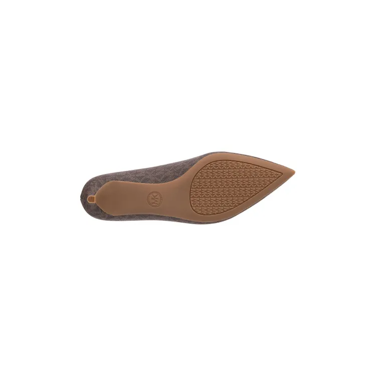 MICHAEL Michael Kors ALINA FLEX KITTEN - Decolleté