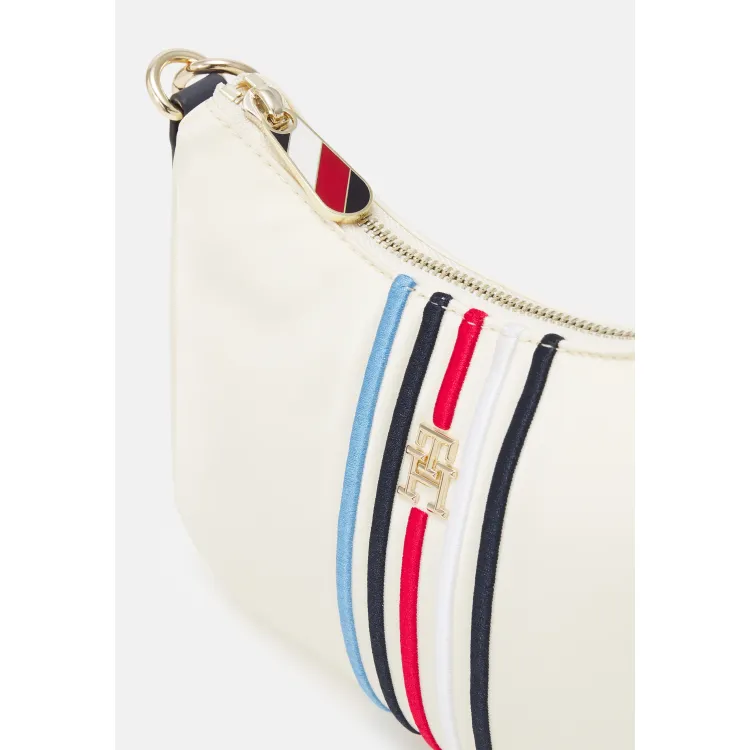 Tommy Hilfiger POPPY SHOULDER CORP - Borsa a mano