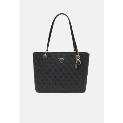Guess NOELLE NOEL TOTE - Borsa a mano