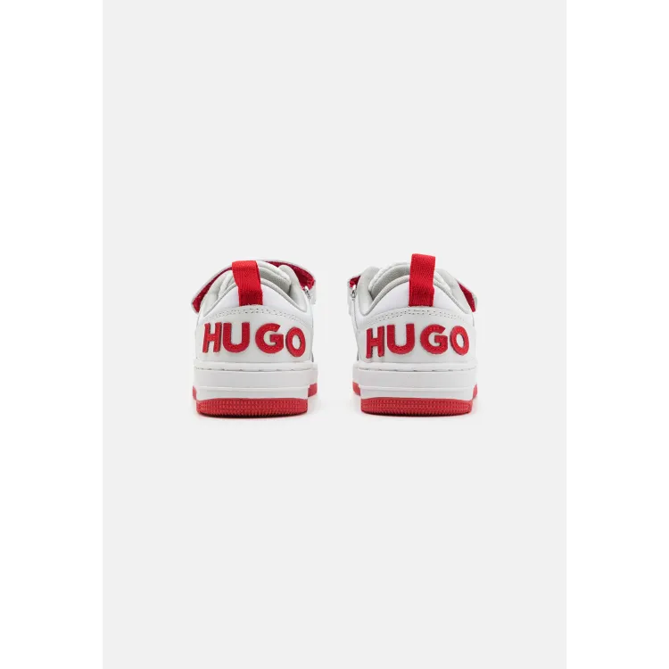 HUGO Kids TRAINERS UNISEX - Sneakers basse
