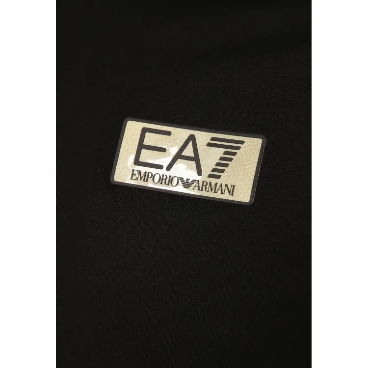 Emporio Armani T-shirt con stampa