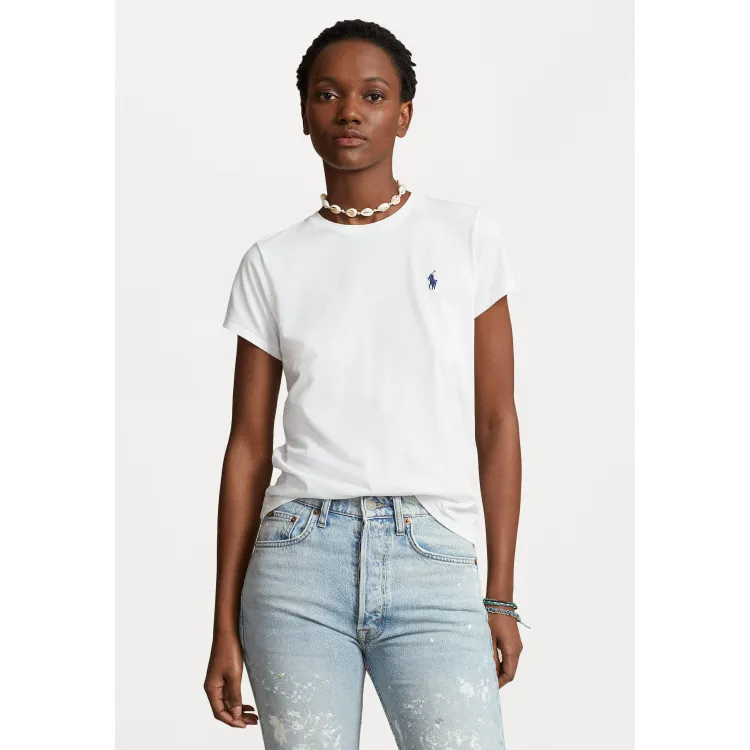 Polo Ralph Lauren SHORT SLEEVE - T-shirt basic