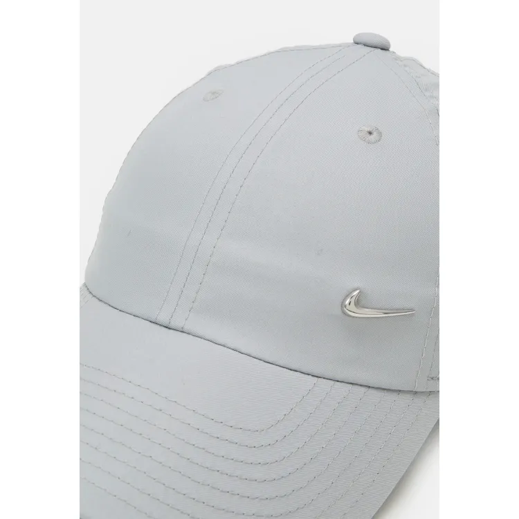 Nike Sportswear CLUB UNISEX - Cappellino -smoke grey