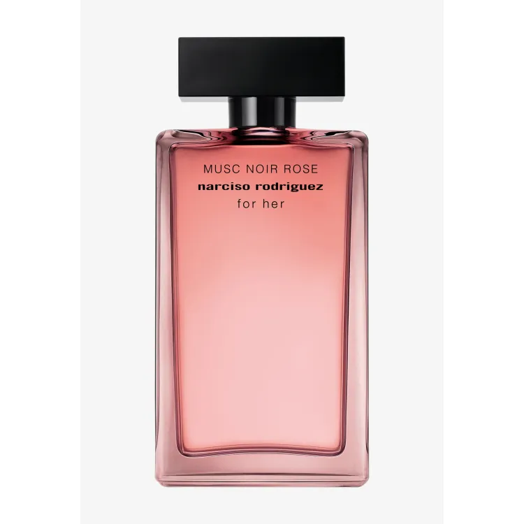 Narciso Rodriguez Fragrances FOR HER MUSC NOIR ROSE EAU DE PARFUM - Eau de Parfum