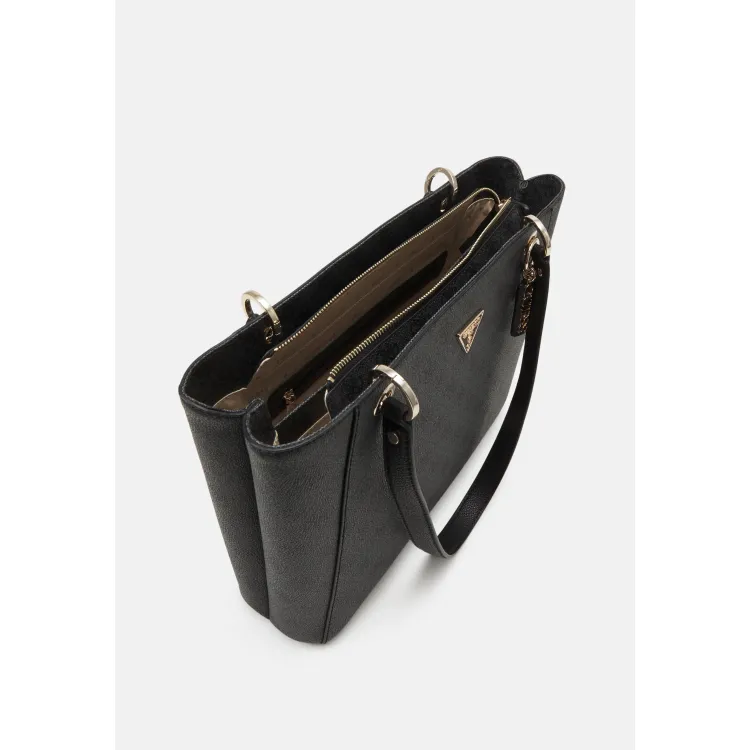 Guess NOELLE NOEL TOTE - Borsa a mano
