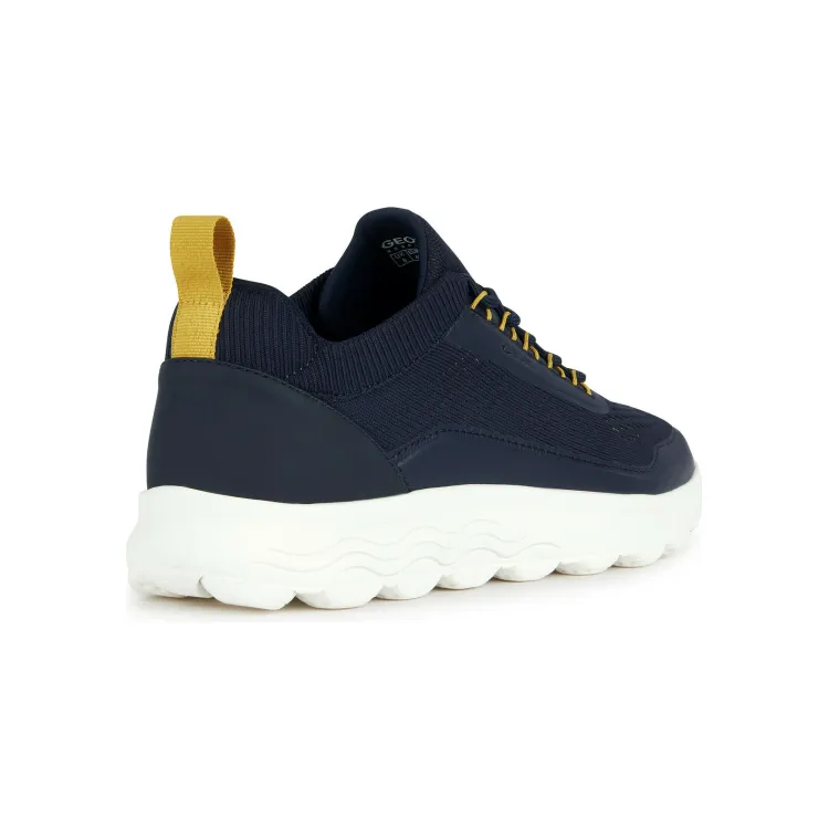 Geox U SPHERICA - Sneakers basse