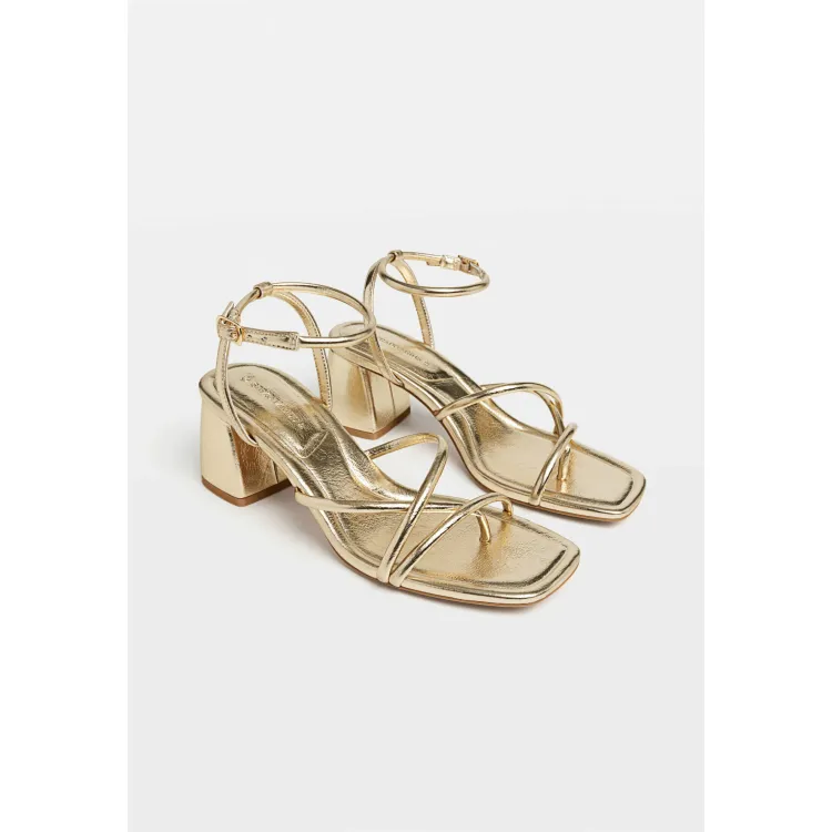 Stradivarius Sandali