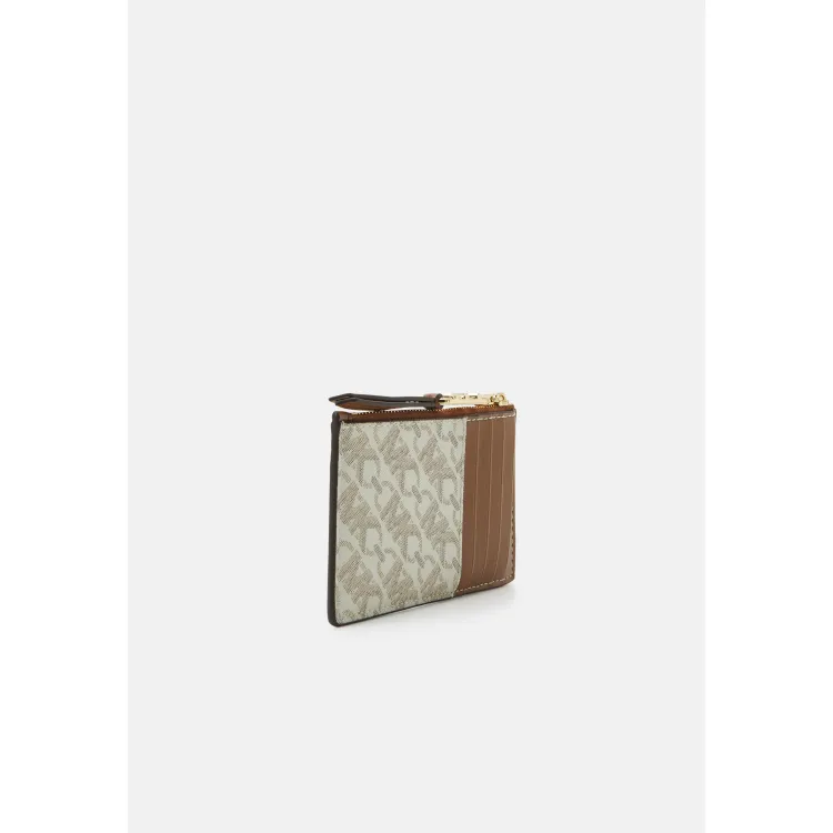 MICHAEL Michael Kors EMPIRE CARD CASE - Portafoglio